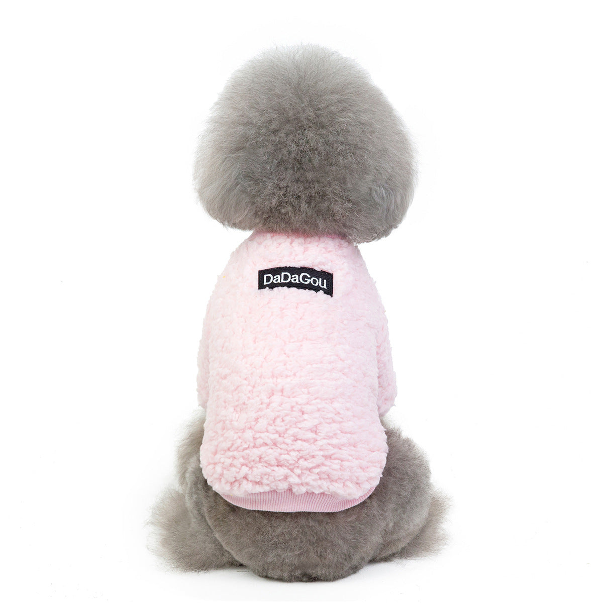 Classic Cotton Pet Clothes for Cats & Dogs - Paw Luxe
