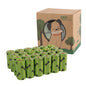 EPI Degradable Dog Poop Bags - Paw Luxe