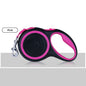 Retractable Dog Leash — 5m & 8m Options - Paw Luxe