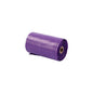 Biodegradable Purple Pet Vest Poop Bags - Paw Luxe