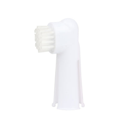 Pet Finger Toothbrush — Oral Cleaning Tool for Cats & Dogs - Paw Luxe