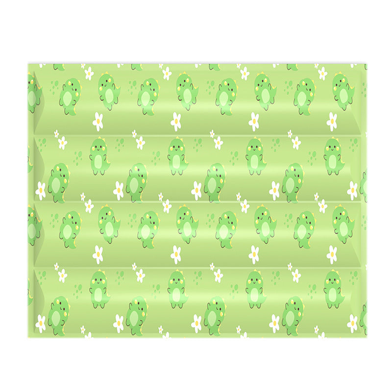 Gel Cooling Mat for Pets - Paw Luxe