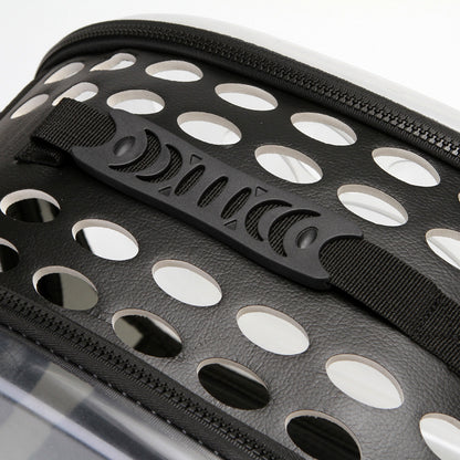 Space Capsule Pet Backpack — Panoramic Bubble Window Carrier - Paw Luxe