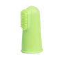Pet Finger Toothbrush — Oral Cleaning Tool for Cats & Dogs - Paw Luxe