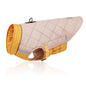 Reflective Warm Padded Dog Coat - Paw Luxe