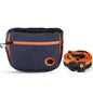 Pet Snack Bag Walking Dog Artifact Pet Training Pockets Outing Dog Training Snack Bag - Paw Luxe