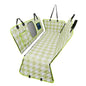 Detachable Waterproof Car Pet Pad Rear Thickened Dog Car Pad Non-Slip Car Pet Seat Pad - Paw Luxe