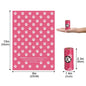 Biodegradable Dog Poop Bags — Single Roll - Paw Luxe