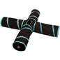 Rainbow Interactive Cat Tunnel Toy - Paw Luxe