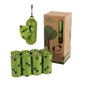 EPI Degradable Dog Poop Bags - Paw Luxe