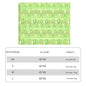 Gel Cooling Mat for Pets - Paw Luxe