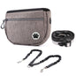 Pet Snack Bag Walking Dog Artifact Pet Training Pockets Outing Dog Training Snack Bag - Paw Luxe