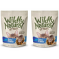 Savory Chicken Delight Cat Treats - 2.5 Oz of Irresistible Flavor for Happy, Purring Cats!