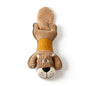 Long Plush Squeaky Dog Chew Toy - Paw Luxe