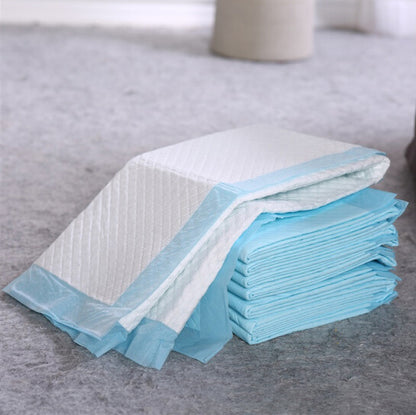 Thickened Pet Training Urine Pads & Diapers - Paw Luxe