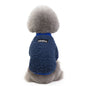 Classic Cotton Pet Clothes for Cats & Dogs - Paw Luxe