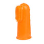 Pet Finger Toothbrush — Oral Cleaning Tool for Cats & Dogs - Paw Luxe