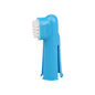 Pet Finger Toothbrush — Oral Cleaning Tool for Cats & Dogs - Paw Luxe