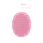 TPR Pet Bath & Massage Glove Brush - Paw Luxe