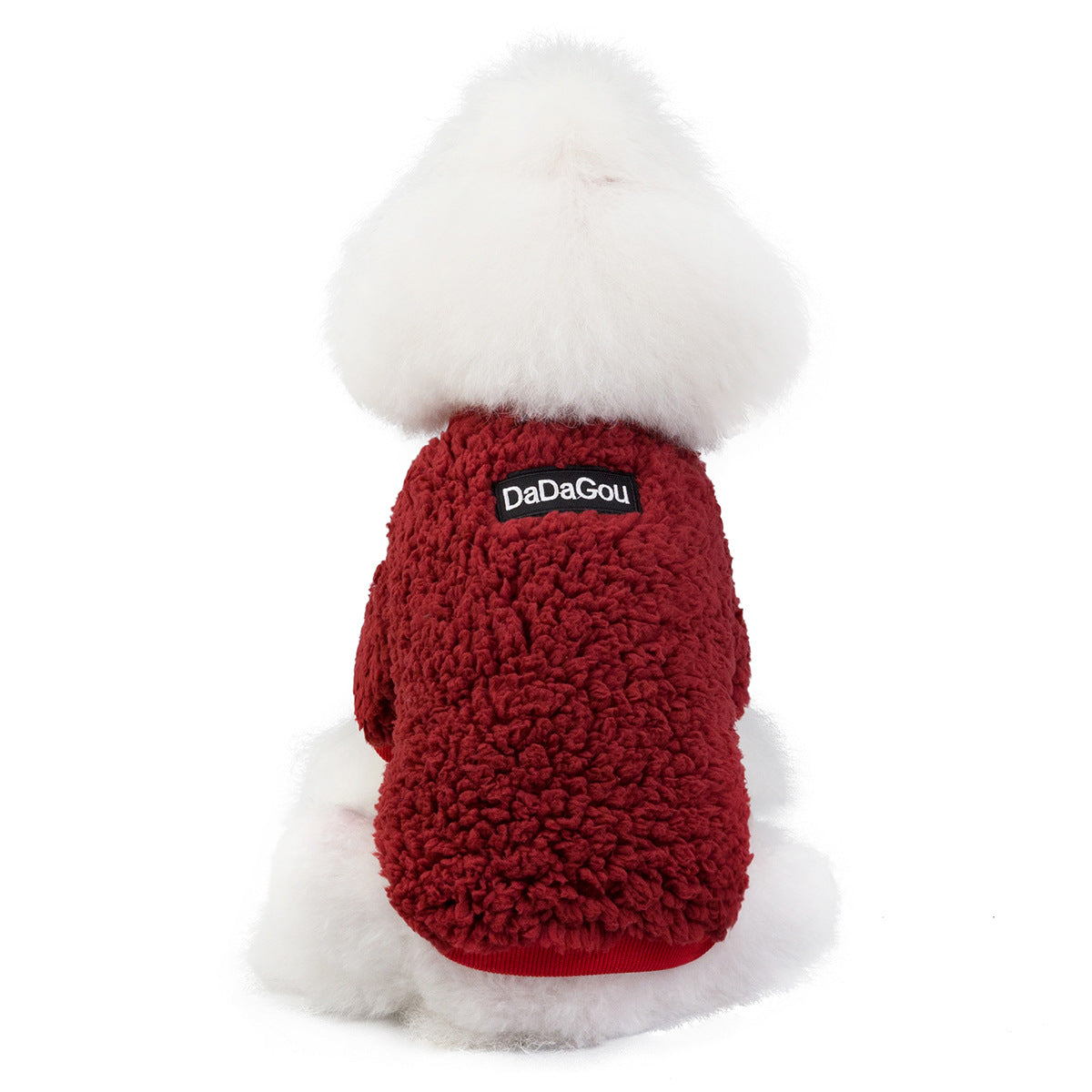 Classic Cotton Pet Clothes for Cats & Dogs - Paw Luxe