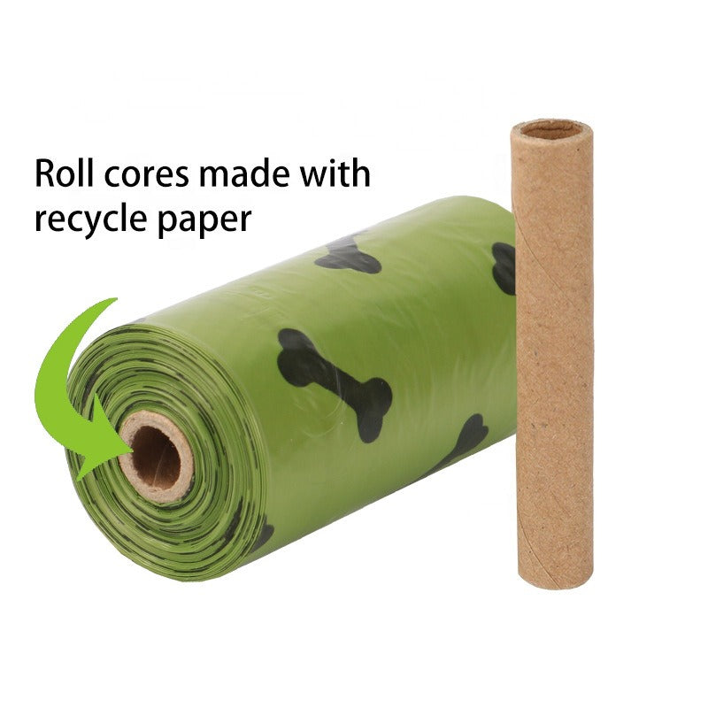 EPI Degradable Dog Poop Bags - Paw Luxe