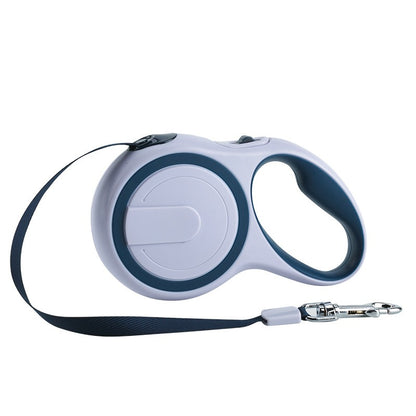 Retractable Dog Leash — 5m & 8m Options - Paw Luxe