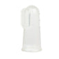 Pet Finger Toothbrush — Oral Cleaning Tool for Cats & Dogs - Paw Luxe