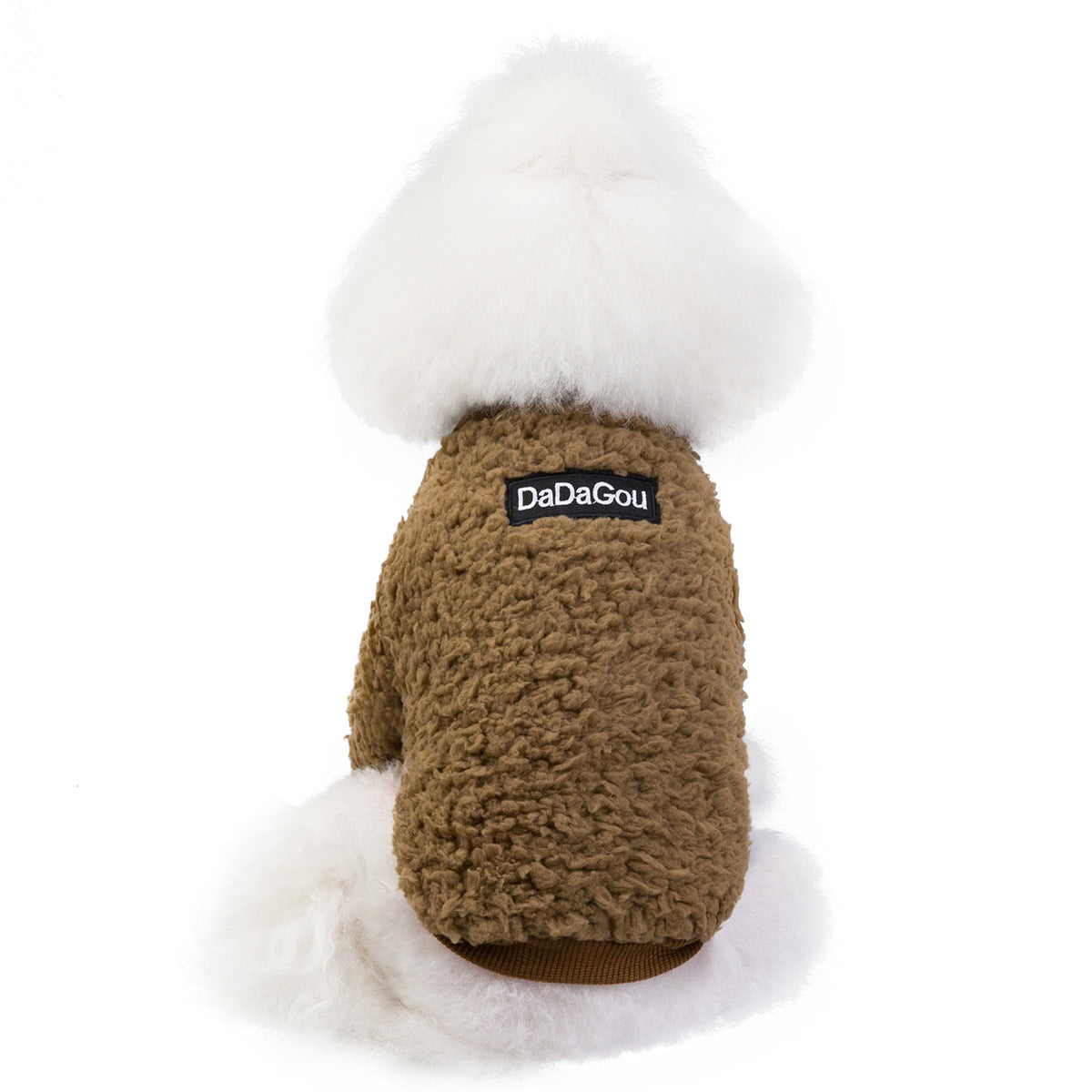 Classic Cotton Pet Clothes for Cats & Dogs - Paw Luxe
