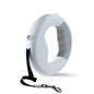 New LED Light Dog Rope Pet Automatic Retractable Leash Ring Luminous Dog Walking Rope Pet Supplies - Paw Luxe