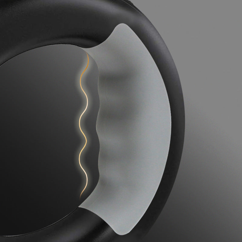 New LED Light Dog Rope Pet Automatic Retractable Leash Ring Luminous Dog Walking Rope Pet Supplies - Paw Luxe