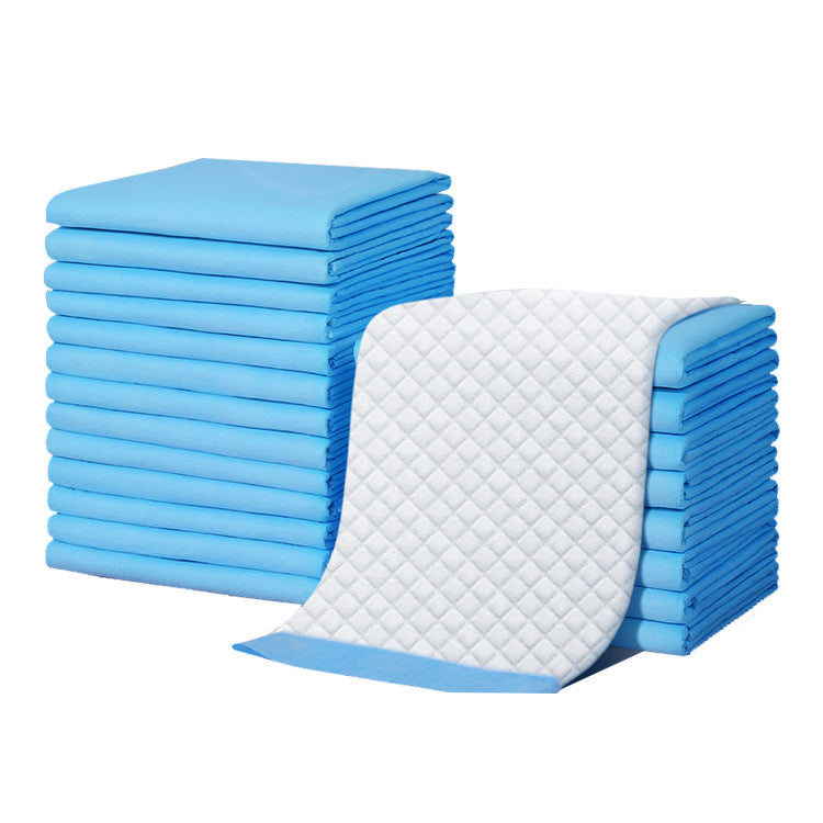 Thickened Pet Training Urine Pads & Diapers - Paw Luxe