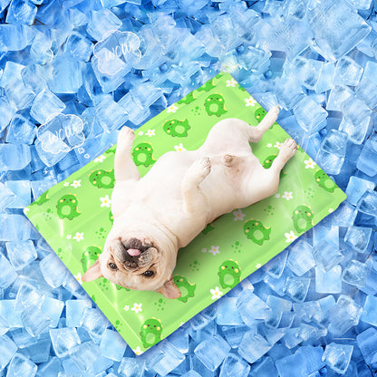 Gel Cooling Mat for Pets - Paw Luxe