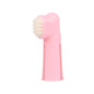 Pet Finger Toothbrush — Oral Cleaning Tool for Cats & Dogs - Paw Luxe