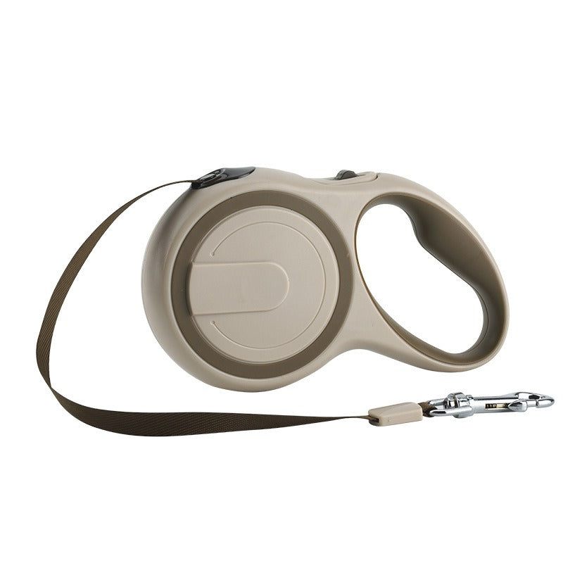 Retractable Dog Leash — 5m & 8m Options - Paw Luxe