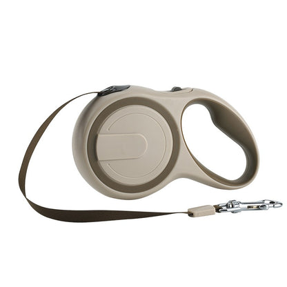 Retractable Dog Leash — 5m & 8m Options - Paw Luxe